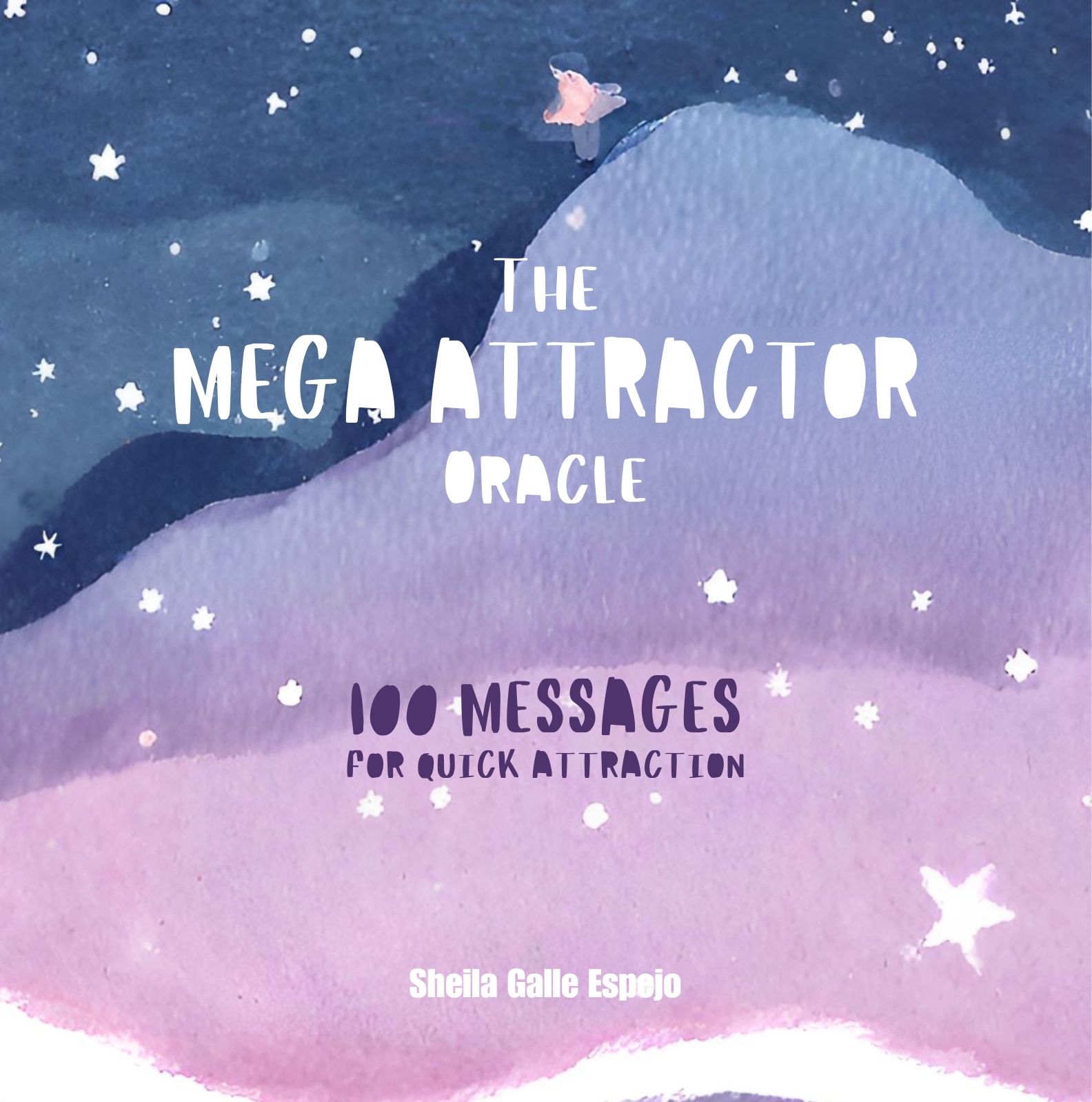 The Mega Attractor Oracle
